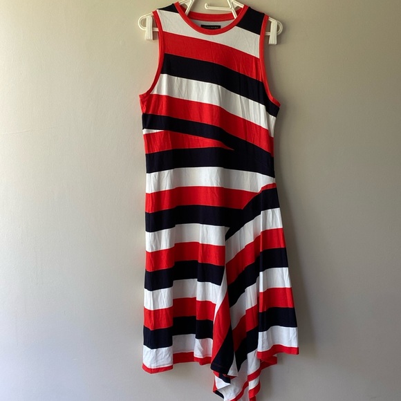 Banana republic dress, size L - Picture 1 of 6